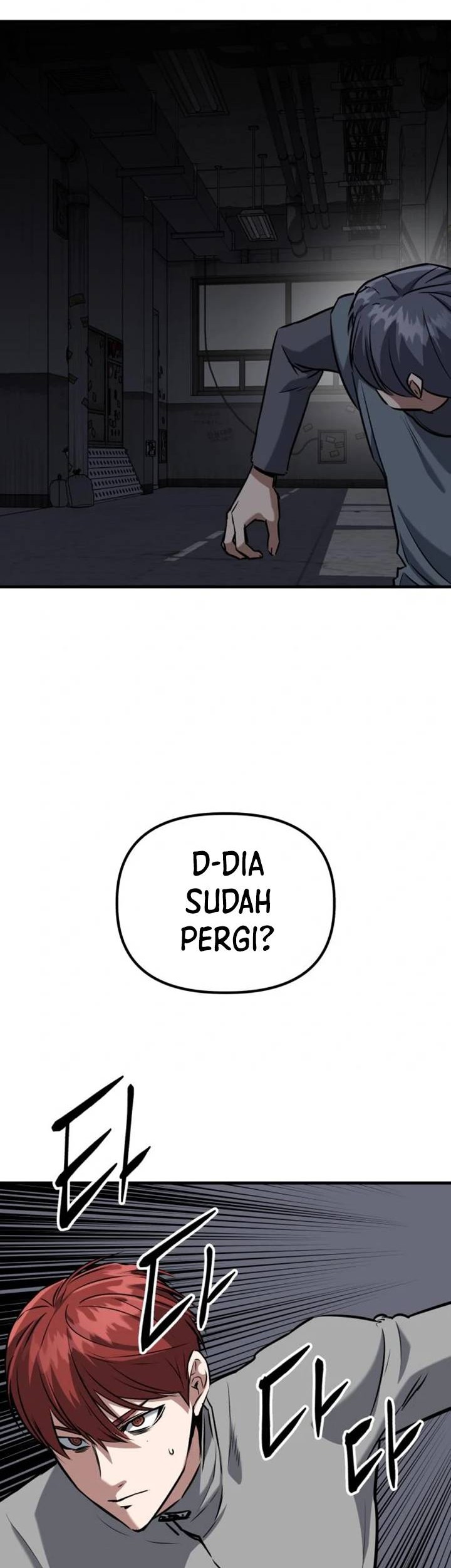 Killing Killer Chapter 46 Gambar 5