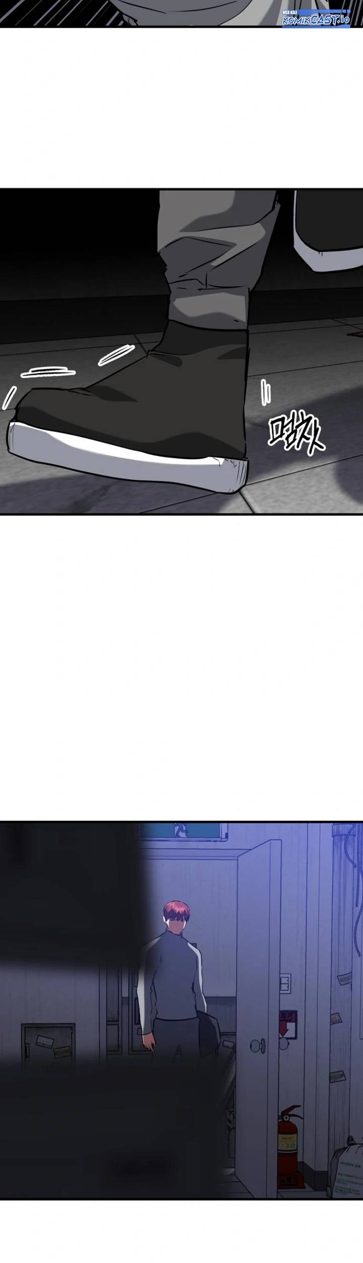 Killing Killer Chapter 46 Gambar 7