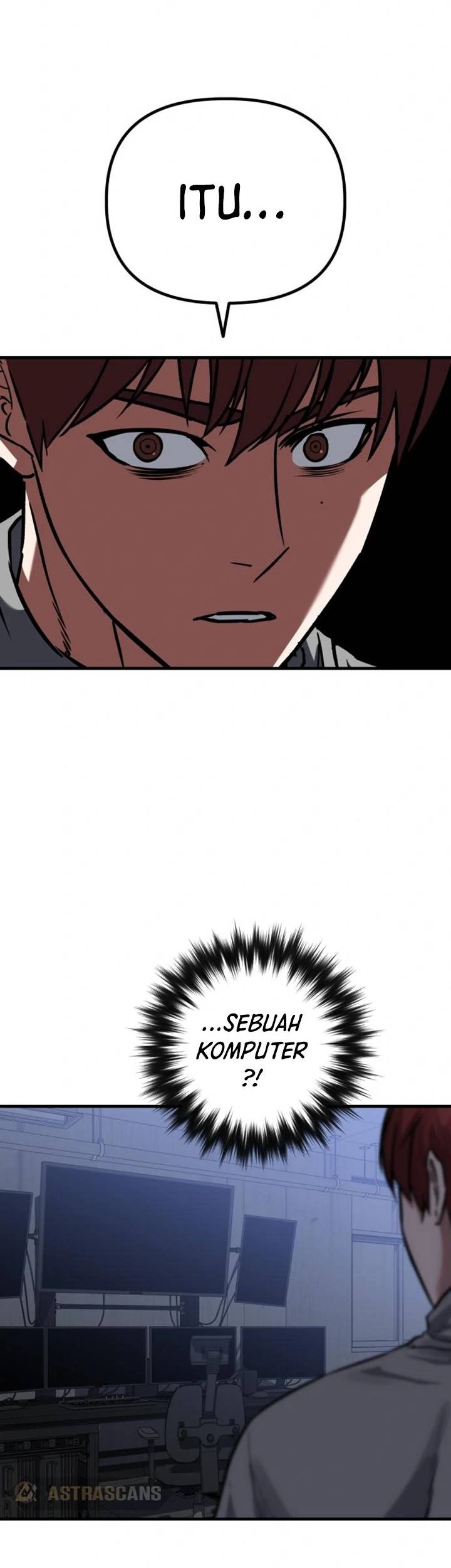 Killing Killer Chapter 46 Gambar 8