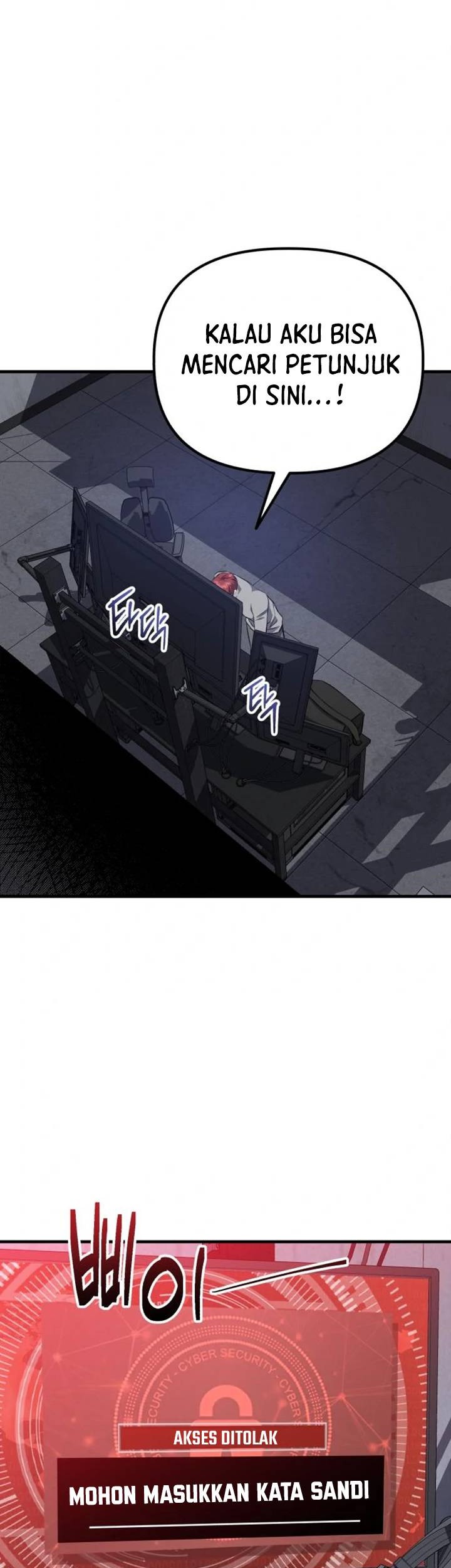 Killing Killer Chapter 46 Gambar 9