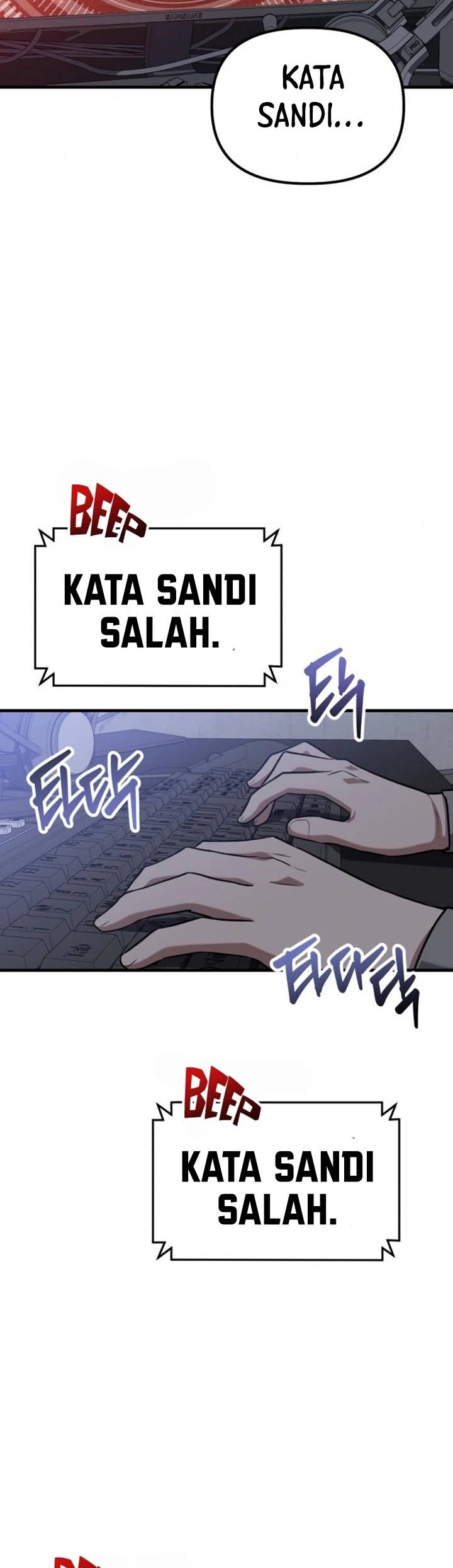 Killing Killer Chapter 46 Gambar 10