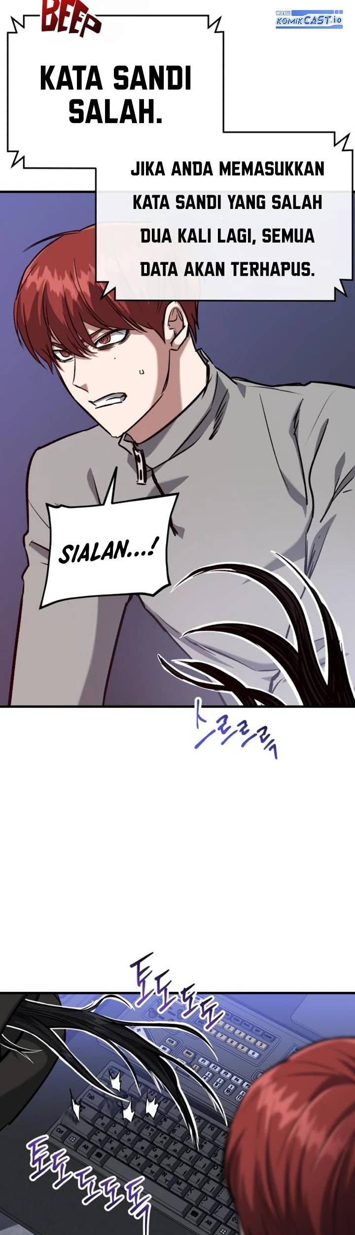 Killing Killer Chapter 46 Gambar 11