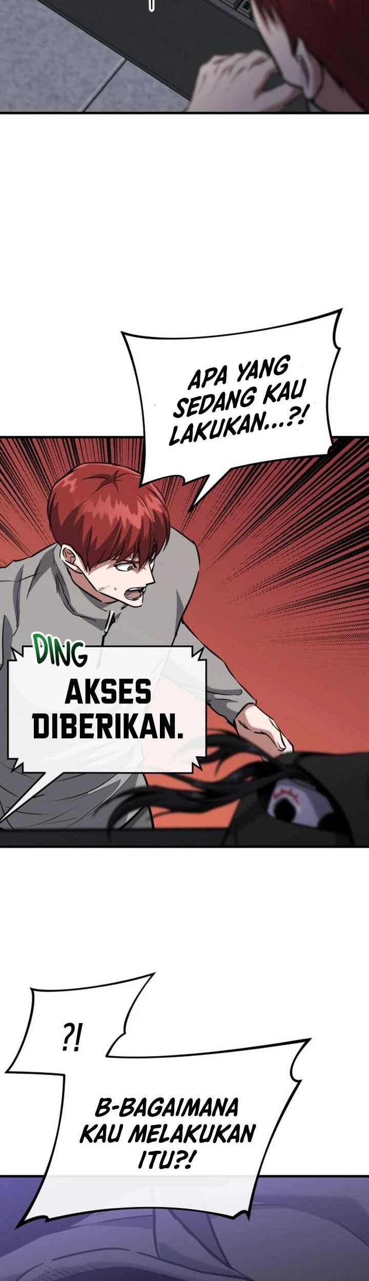 Killing Killer Chapter 46 Gambar 12