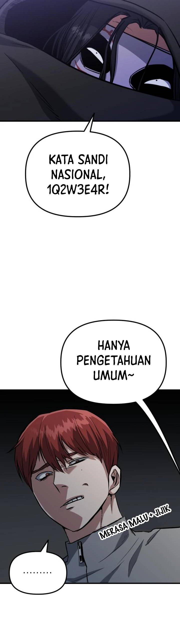 Killing Killer Chapter 46 Gambar 13