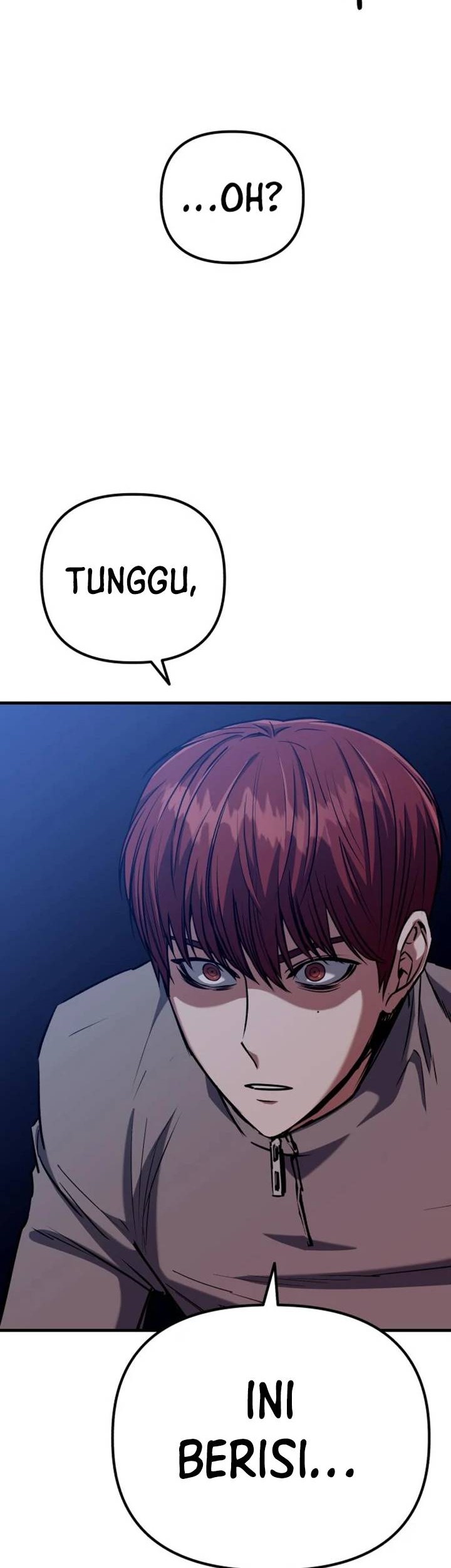 Killing Killer Chapter 46 Gambar 16