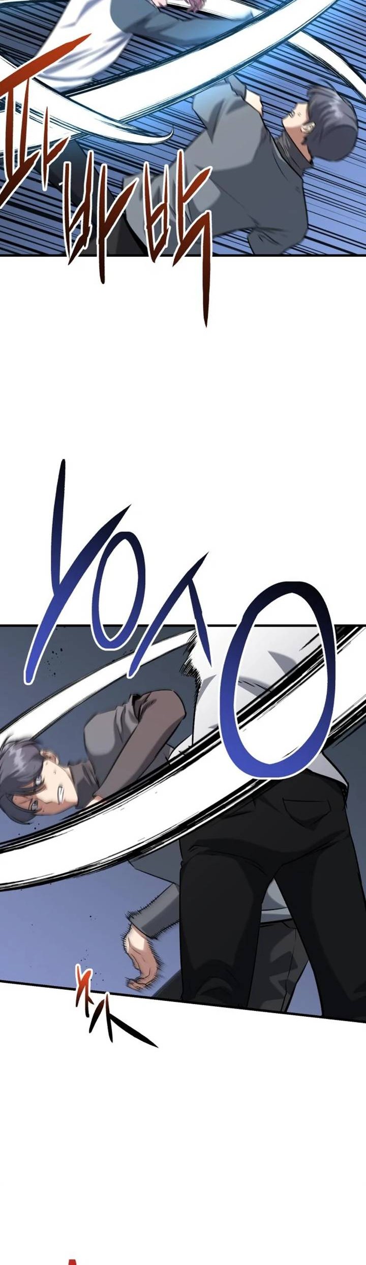 Killing Killer Chapter 46 Gambar 18