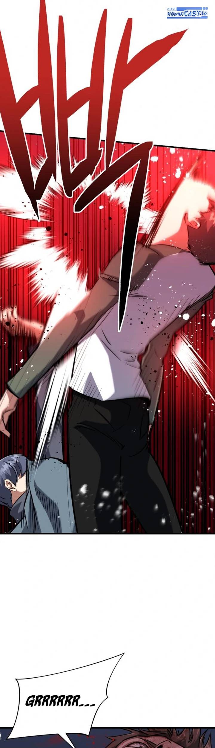 Killing Killer Chapter 46 Gambar 19