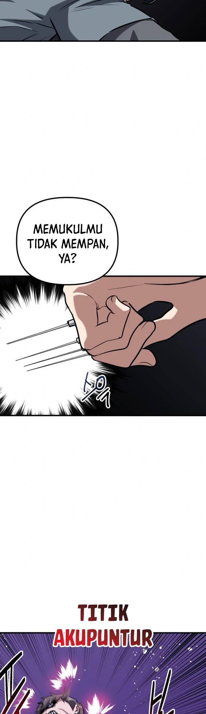 Killing Killer Chapter 46 Gambar 22