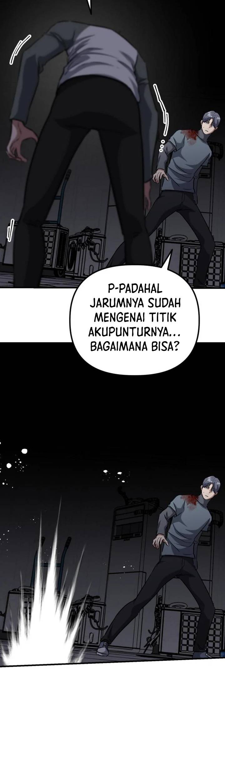 Killing Killer Chapter 46 Gambar 26