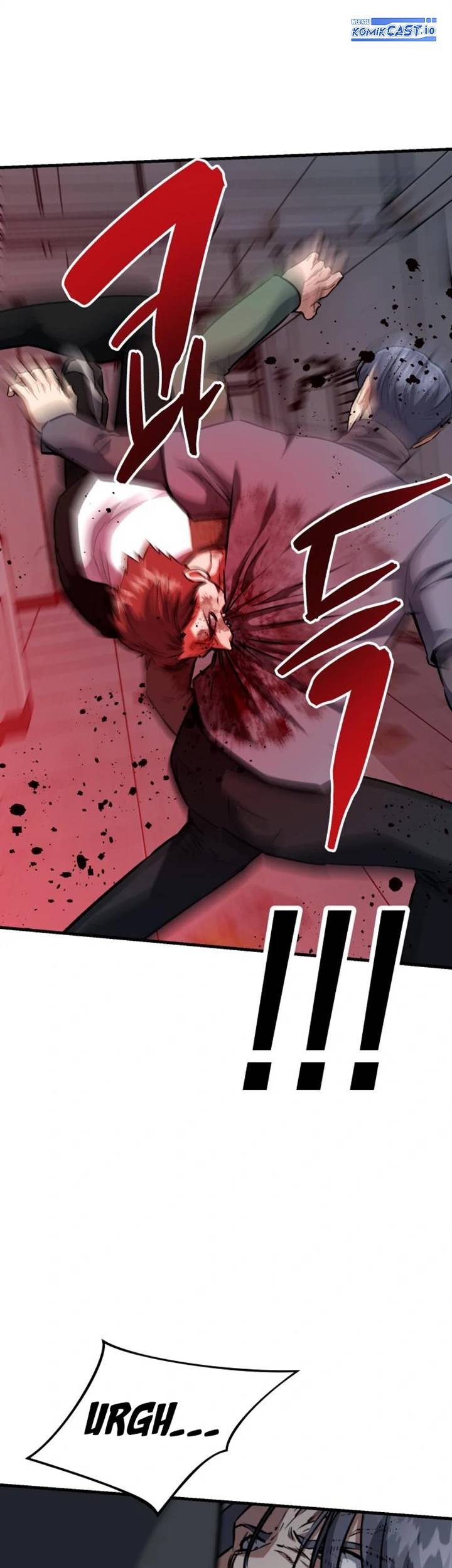 Killing Killer Chapter 46 Gambar 27