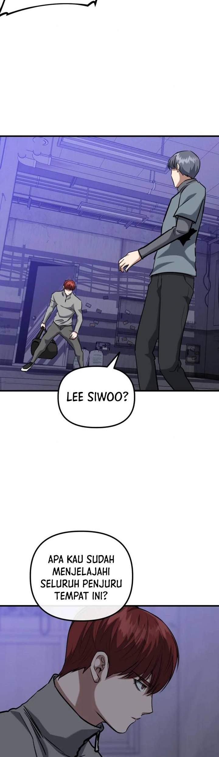 Killing Killer Chapter 46 Gambar 30