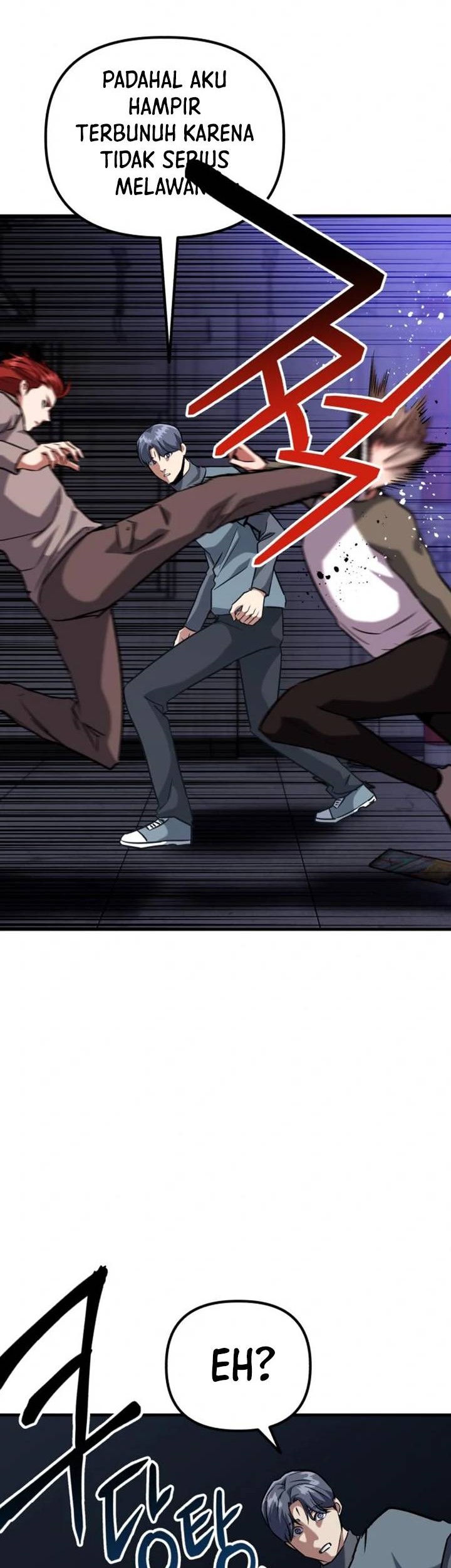 Killing Killer Chapter 46 Gambar 32