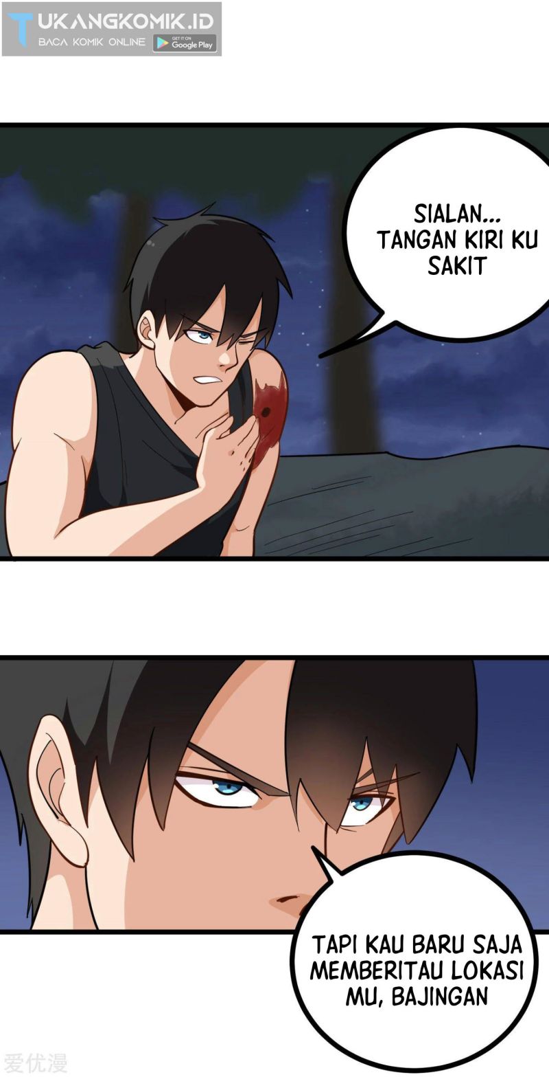 Manhua School Flower Master Chapter 189 gambar nomor 2