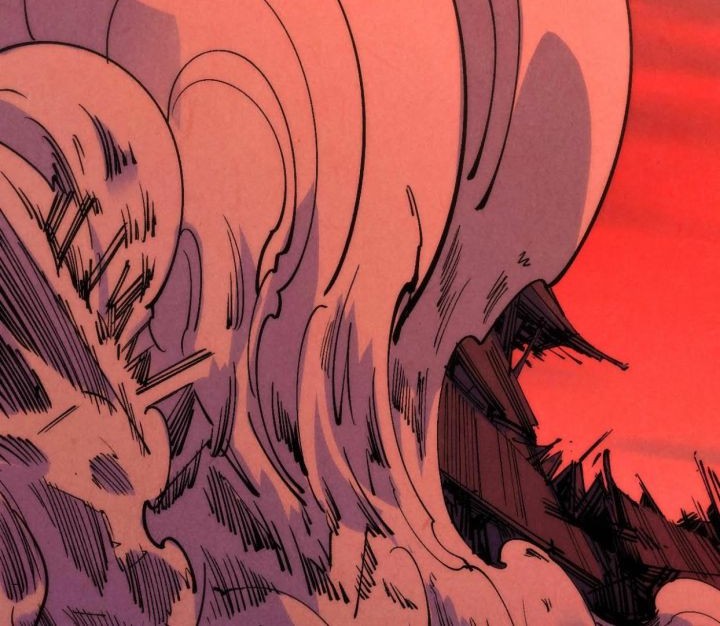 The Ultimate of All Ages Chapter 215 Gambar 41