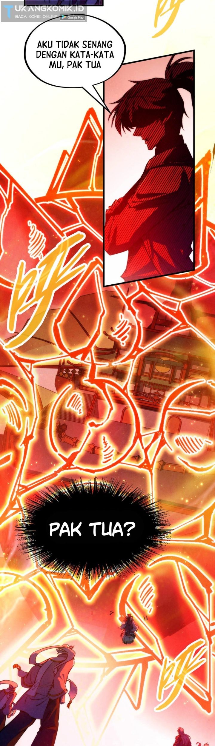 The Ultimate of All Ages Chapter 215 Gambar 25