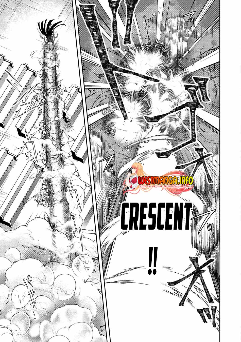 Retire Shita Ningyoushi No MMO Kikou Jojishi Chapter 23.2 Gambar 10