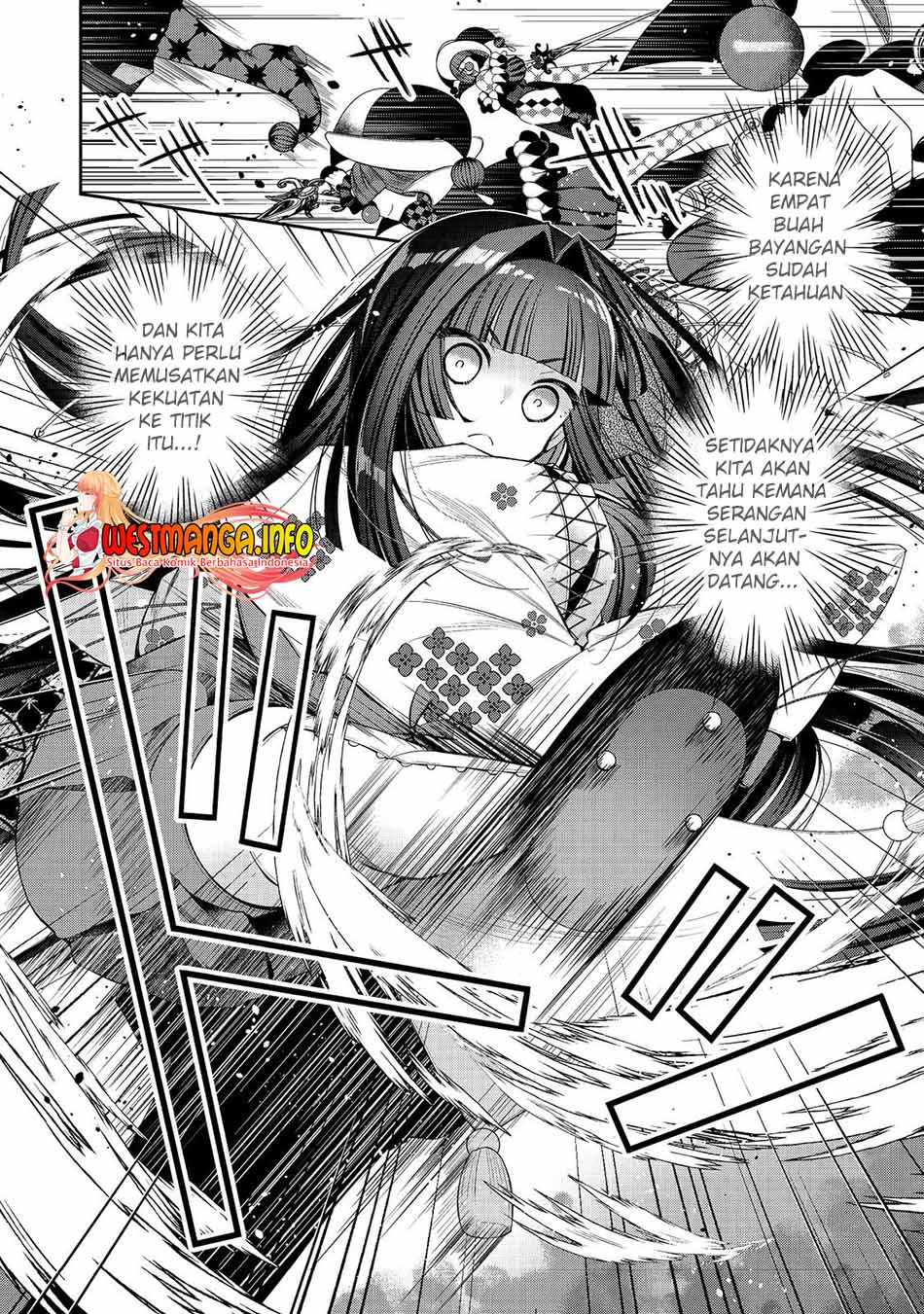 Retire Shita Ningyoushi No MMO Kikou Jojishi Chapter 23.2 Gambar 9