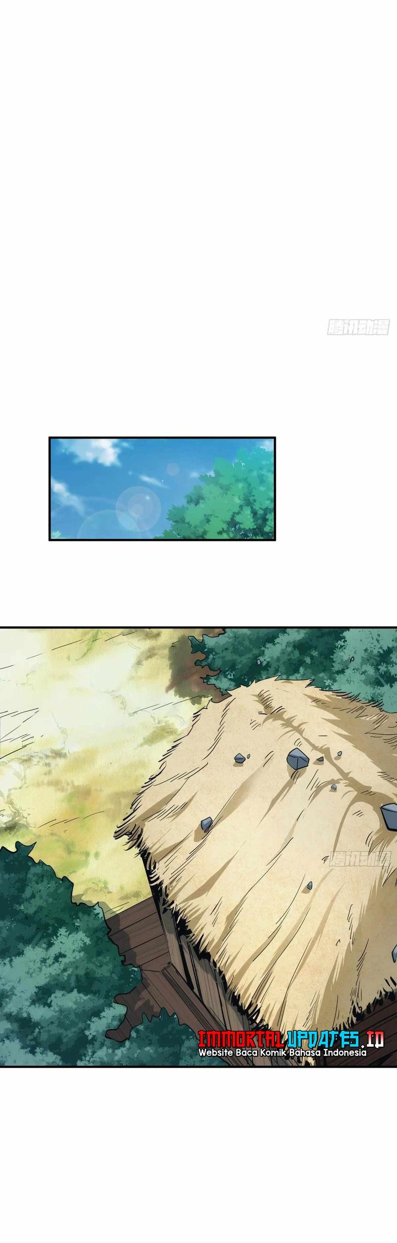 Manhua I am Self-disciplined And Invincible Chapter 12 gambar nomor 2