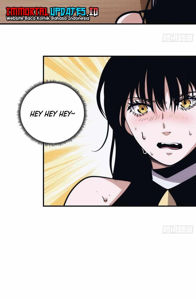 I am Self-disciplined And Invincible Chapter 12 Gambar 19