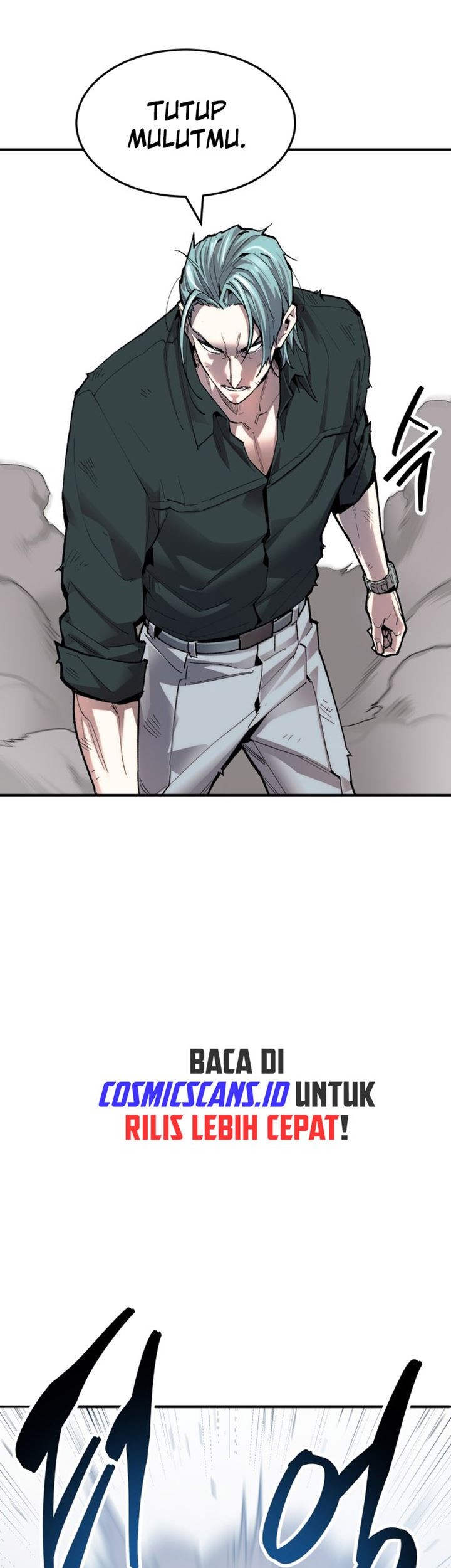 Limit Breaker Chapter 86 Gambar 58