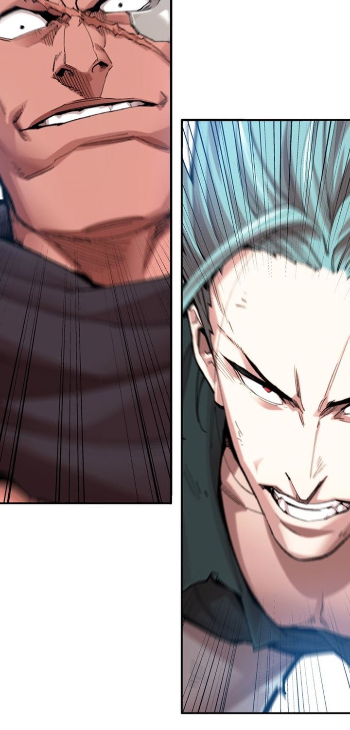 Limit Breaker Chapter 86 Gambar 63