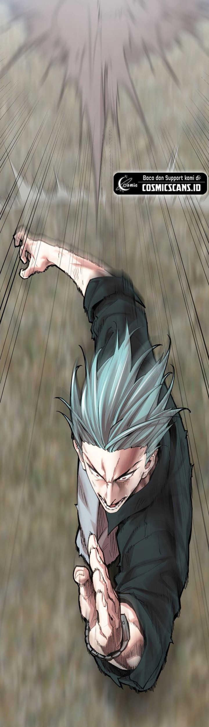 Limit Breaker Chapter 86 Gambar 60