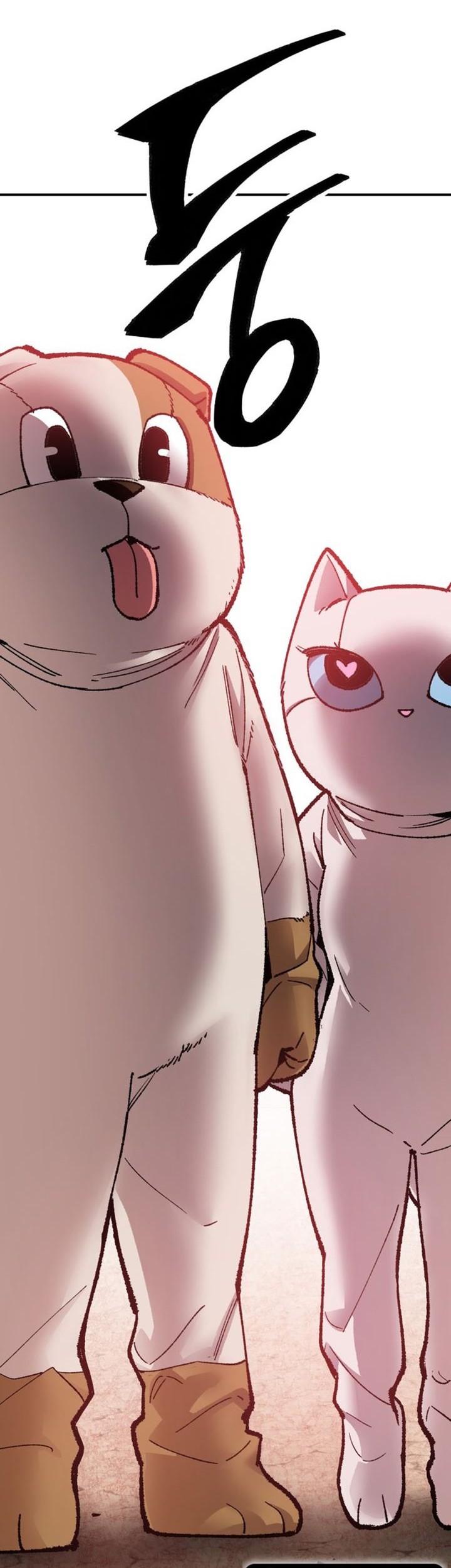 Limit Breaker Chapter 86 Gambar 65