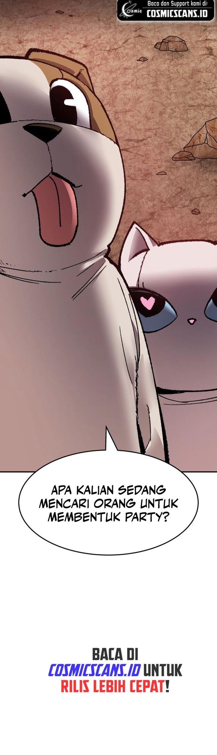 Limit Breaker Chapter 86 Gambar 66