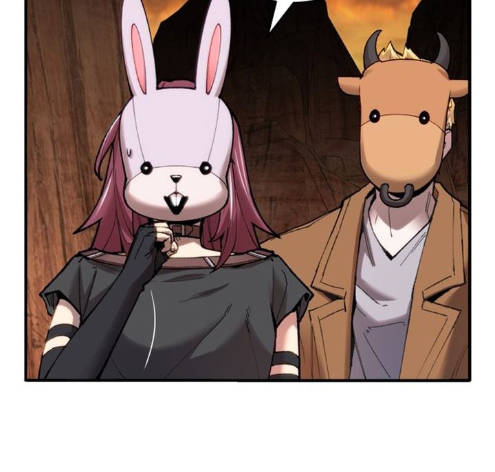 Limit Breaker Chapter 86 Gambar 71