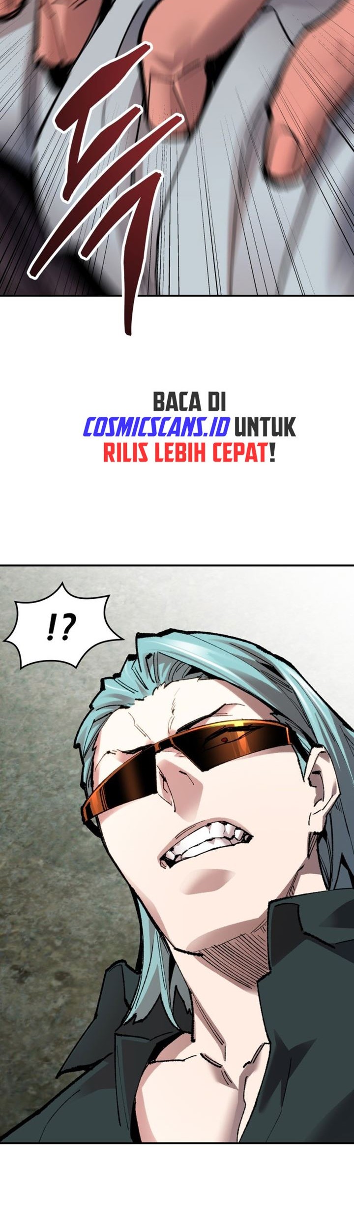 Limit Breaker Chapter 86 Gambar 37