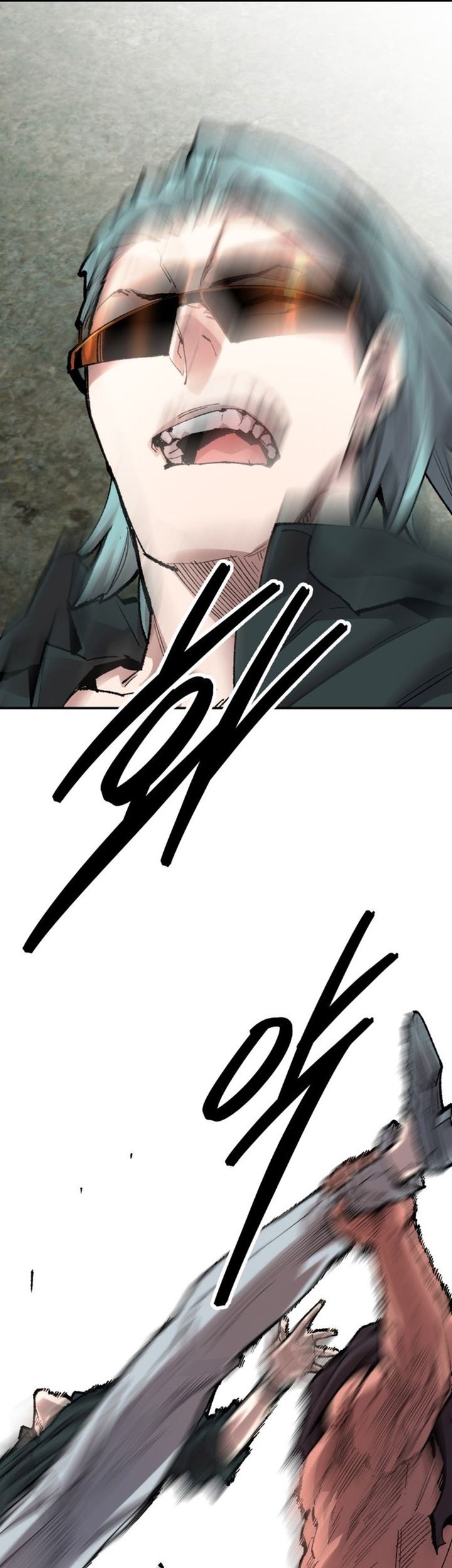 Limit Breaker Chapter 86 Gambar 39