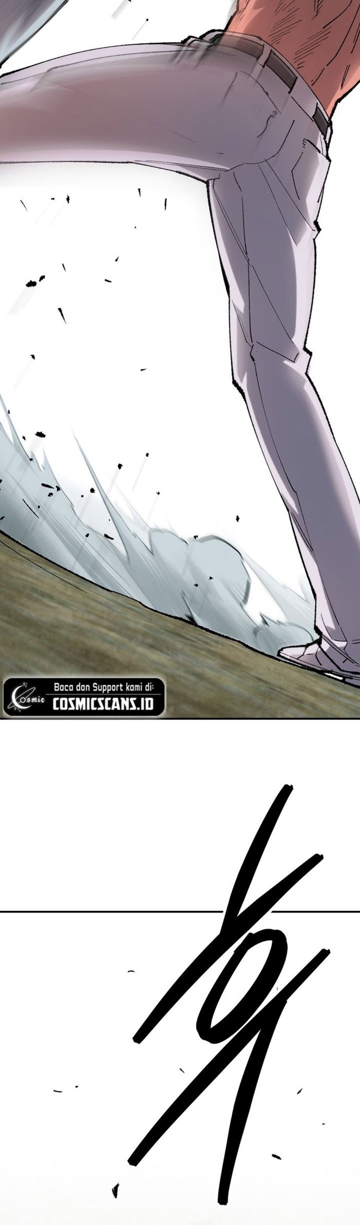 Limit Breaker Chapter 86 Gambar 40