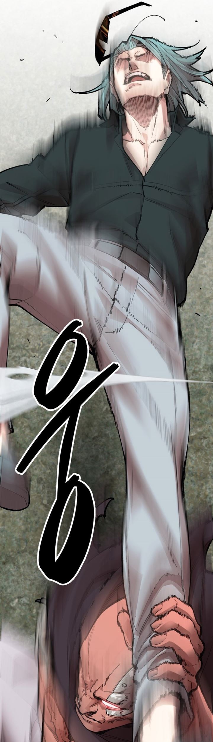 Limit Breaker Chapter 86 Gambar 41