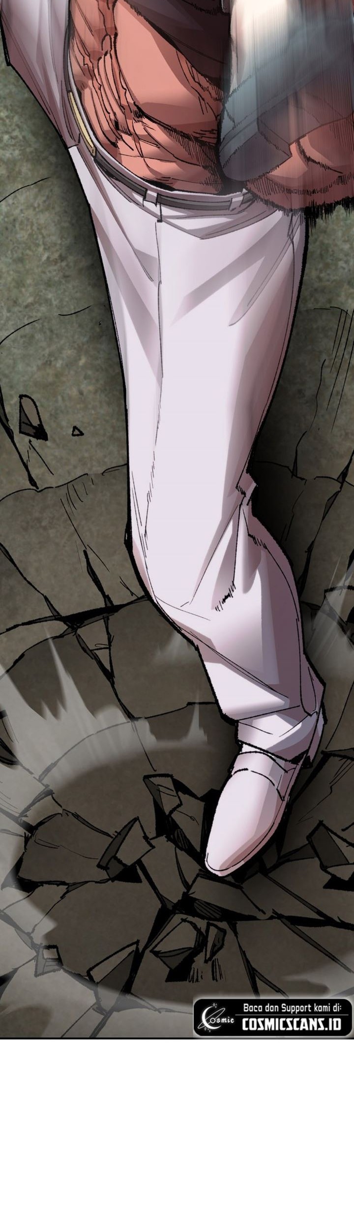 Limit Breaker Chapter 86 Gambar 42