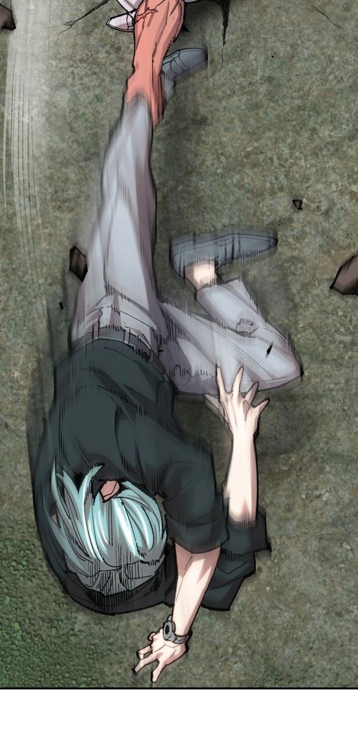 Limit Breaker Chapter 86 Gambar 47