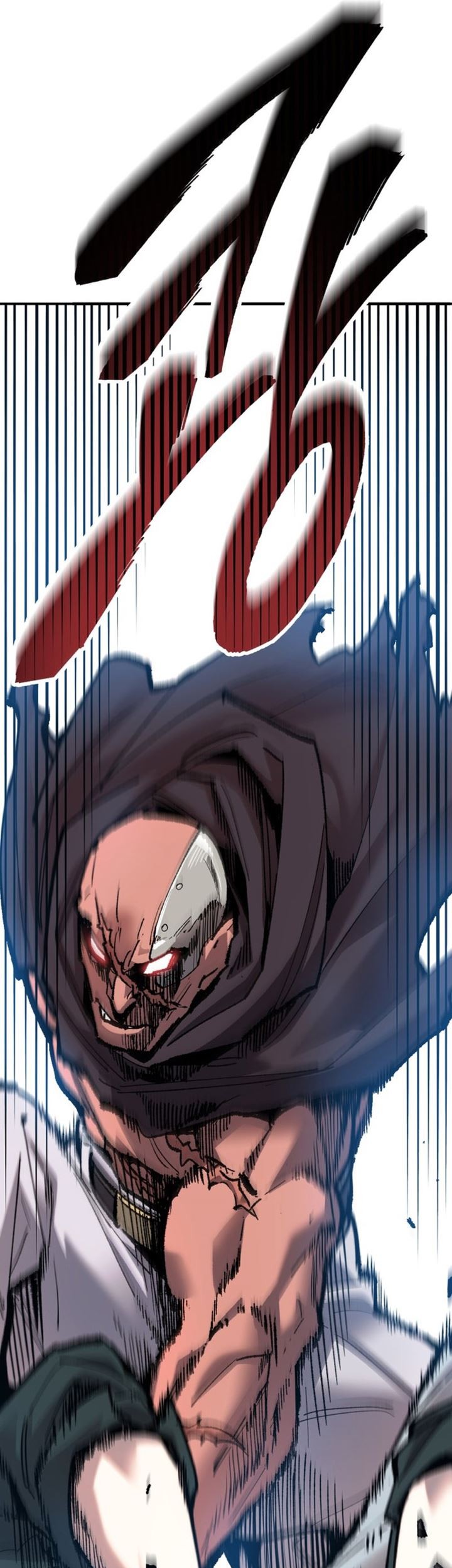 Limit Breaker Chapter 86 Gambar 44