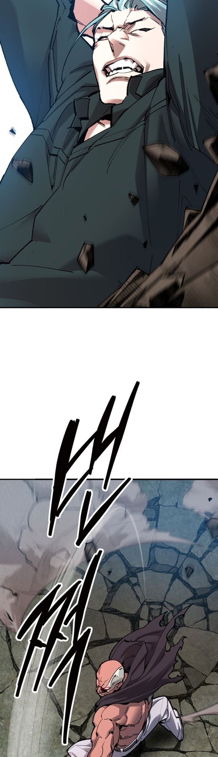 Limit Breaker Chapter 86 Gambar 46