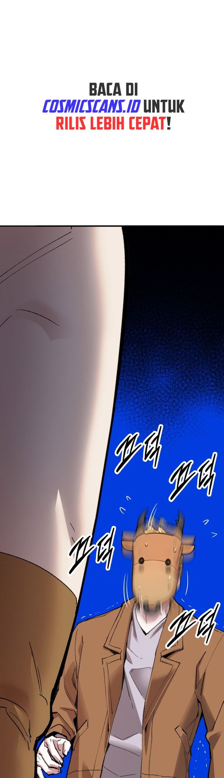 Limit Breaker Chapter 86 Gambar 89