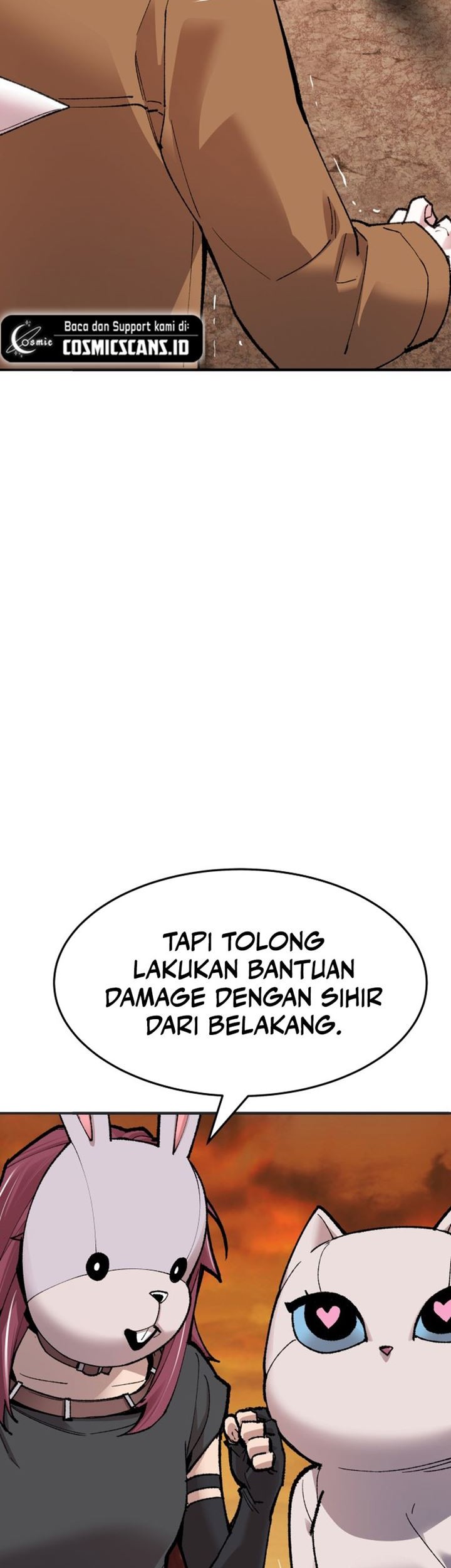 Limit Breaker Chapter 86 Gambar 91