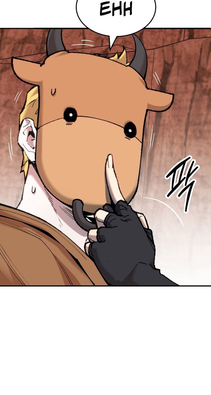 Limit Breaker Chapter 86 Gambar 75