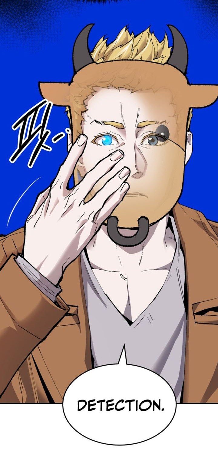 Limit Breaker Chapter 86 Gambar 79