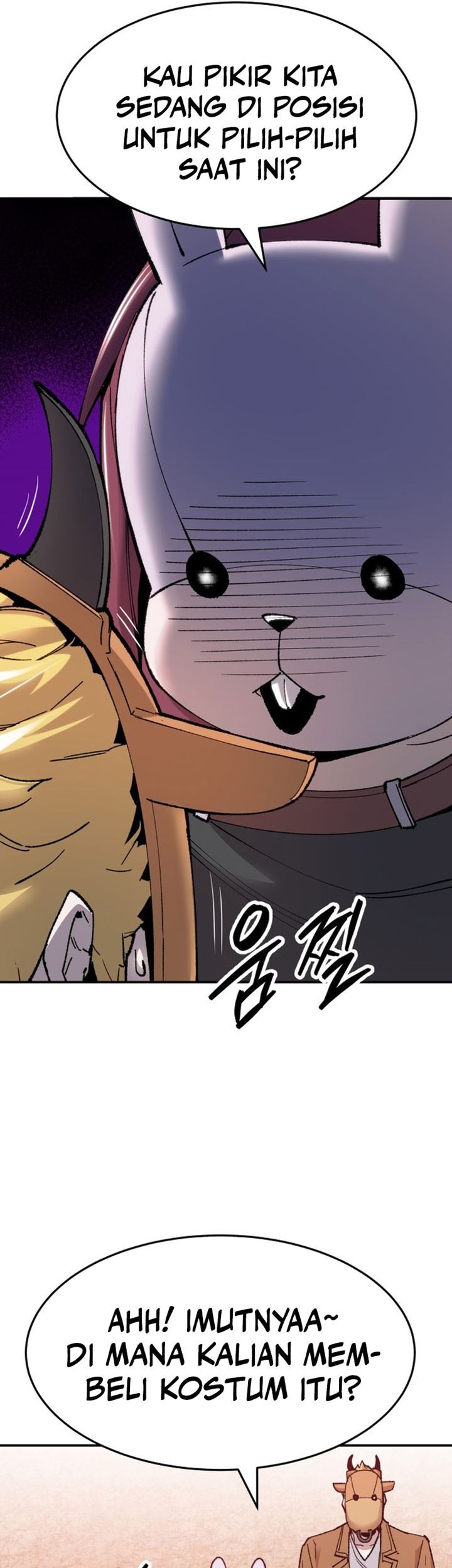 Limit Breaker Chapter 86 Gambar 76