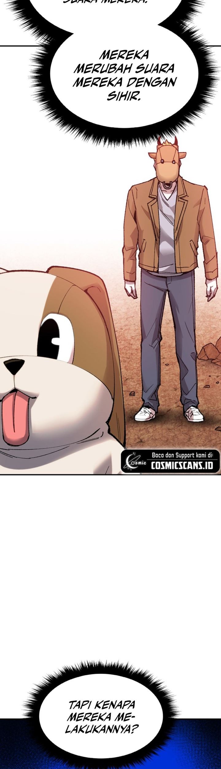 Limit Breaker Chapter 86 Gambar 78