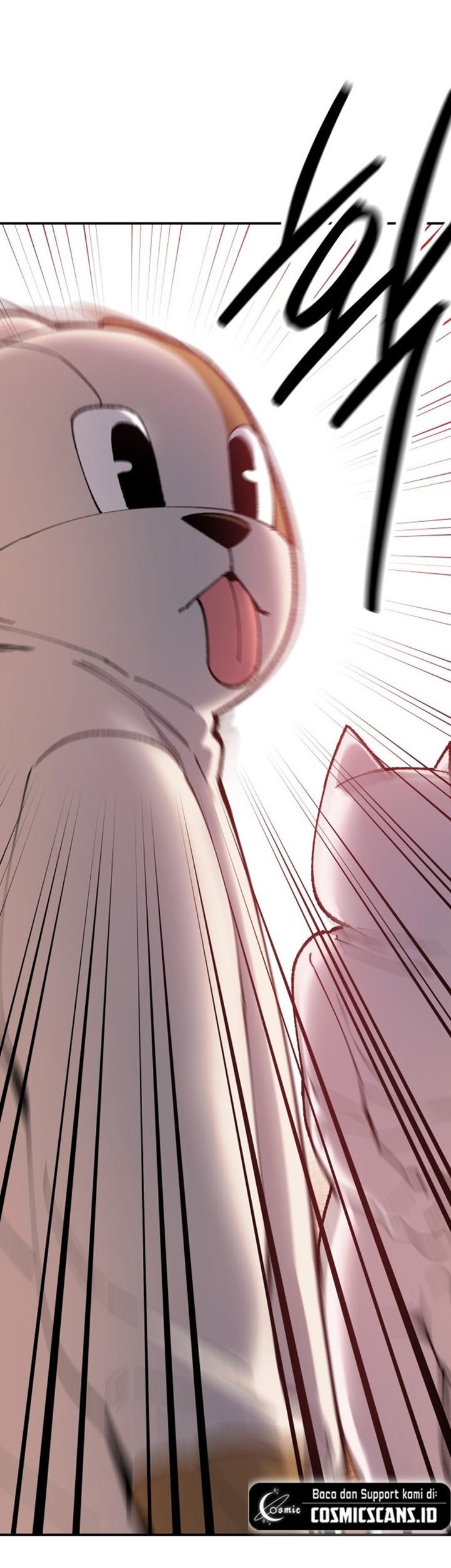 Limit Breaker Chapter 86 Gambar 80