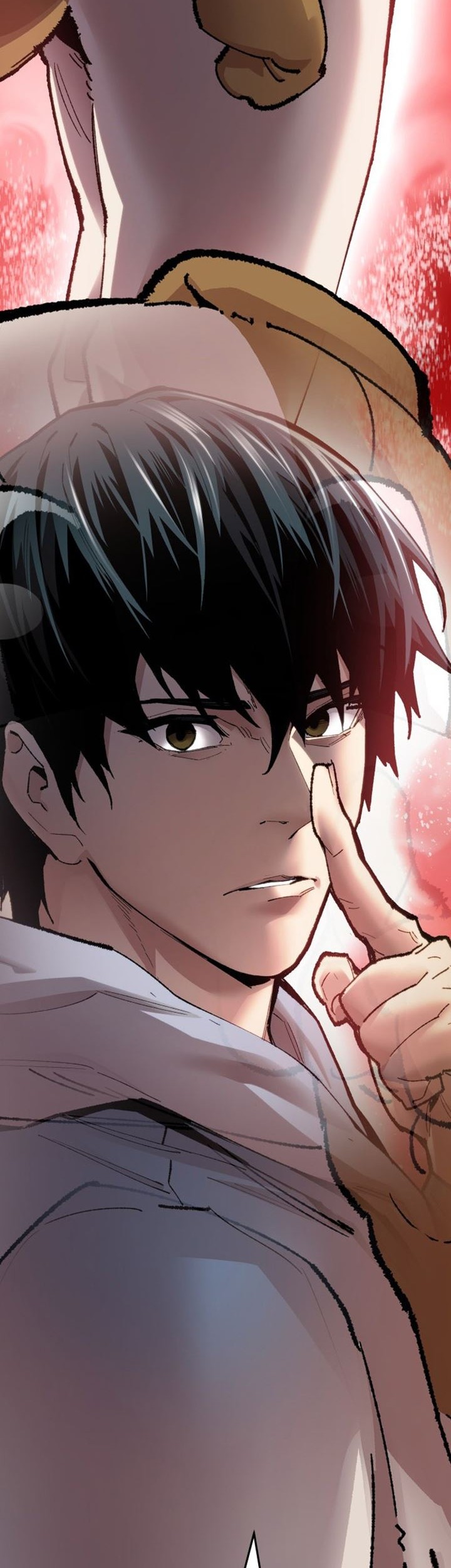 Limit Breaker Chapter 86 Gambar 87