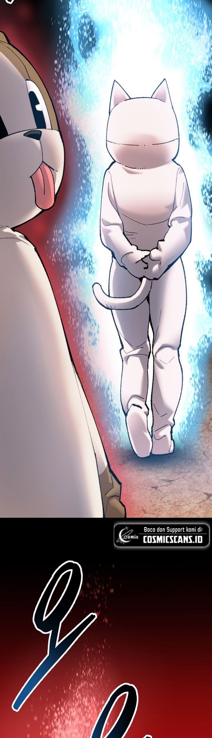 Limit Breaker Chapter 86 Gambar 85