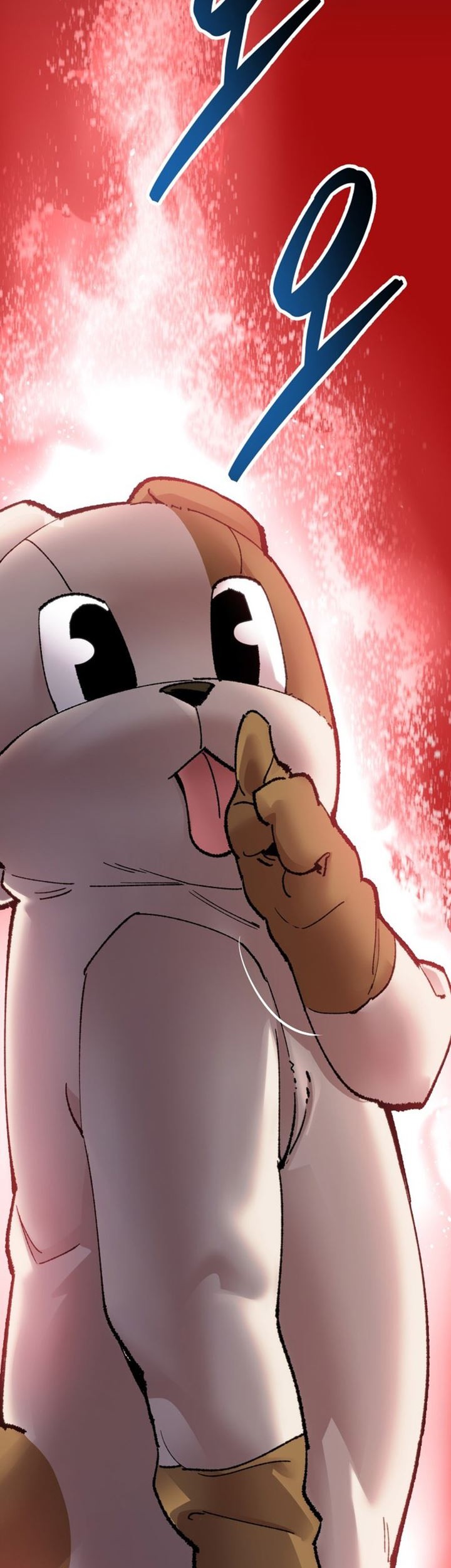 Limit Breaker Chapter 86 Gambar 86