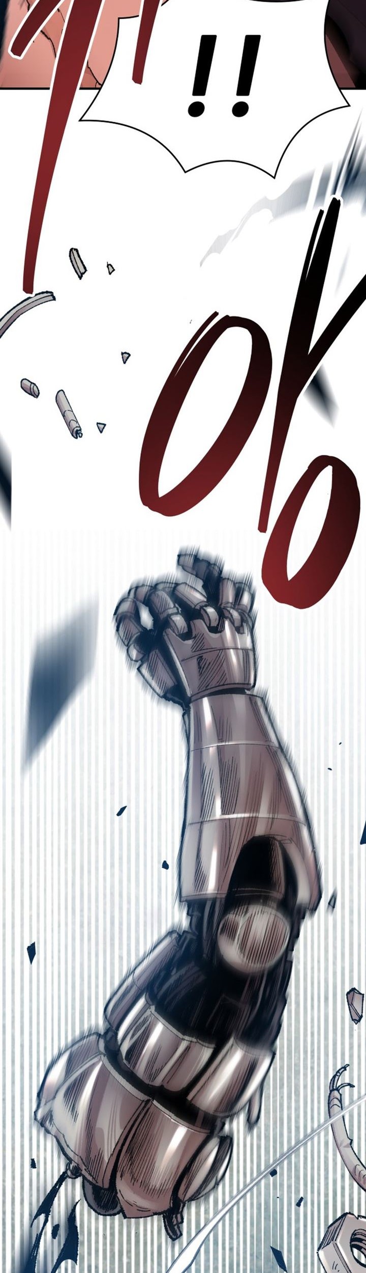 Limit Breaker Chapter 86 Gambar 6