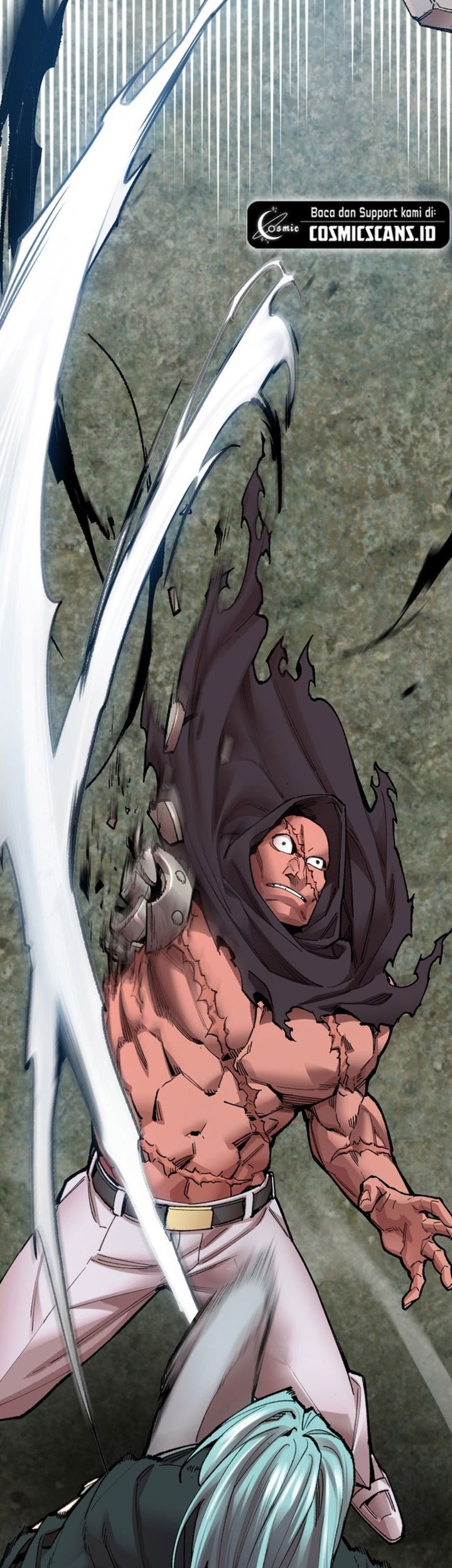 Limit Breaker Chapter 86 Gambar 7