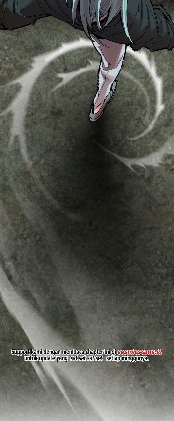 Limit Breaker Chapter 86 Gambar 8